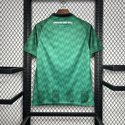 CAMISETA WERDER BREMEN I 24/25 HOMBRE