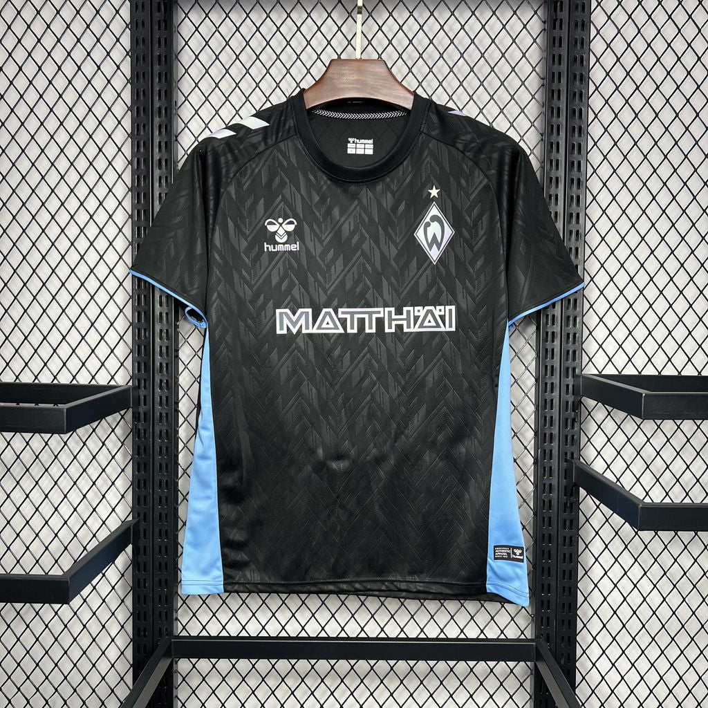 CAMISETA WERDER BREMEN III 24/25 HOMBRE