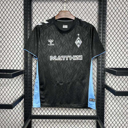 CAMISETA WERDER BREMEN III 24/25 HOMBRE