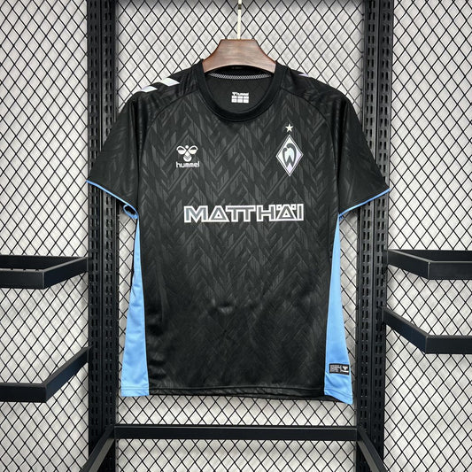 CAMISETA WERDER BREMEN III 24/25 HOMBRE
