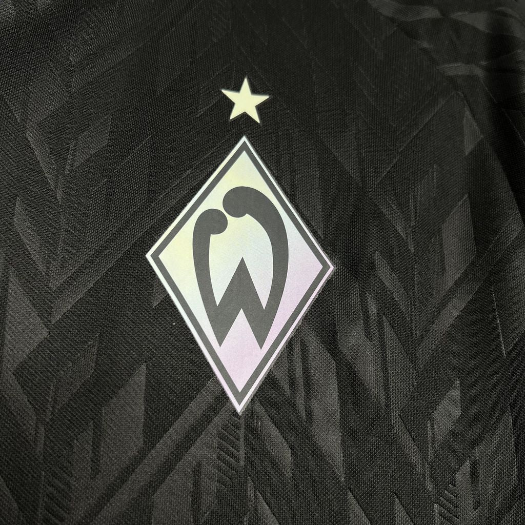 CAMISETA WERDER BREMEN III 24/25 HOMBRE