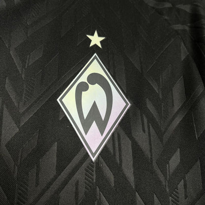 CAMISETA WERDER BREMEN III 24/25 HOMBRE