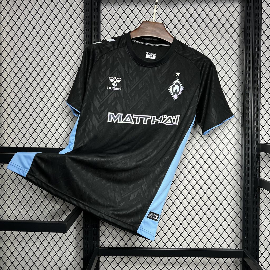 CAMISETA WERDER BREMEN III 24/25 HOMBRE