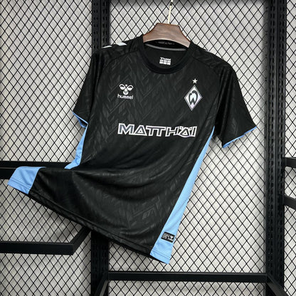 CAMISETA WERDER BREMEN III 24/25 HOMBRE
