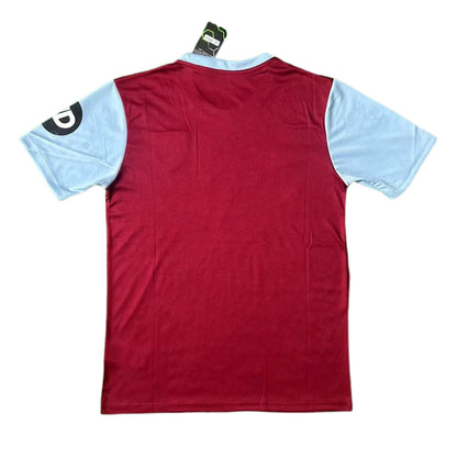 CAMISETA WESTHAM I 24/25 HOMBRE