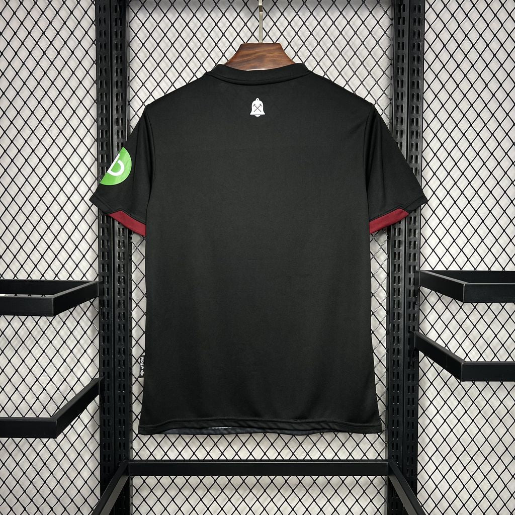 CAMISETA WESTHAM III 24/25 HOMBRE