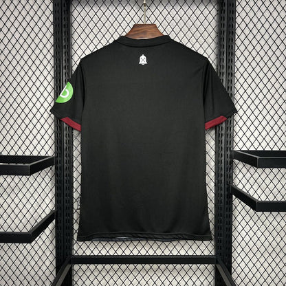 CAMISETA WESTHAM III 24/25 HOMBRE