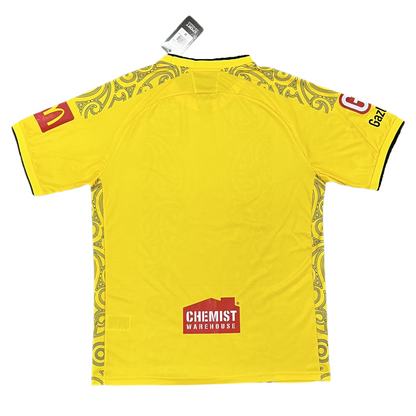 CAMISETA WELLINGTON PHOENIX I 24/25 HOMBRE