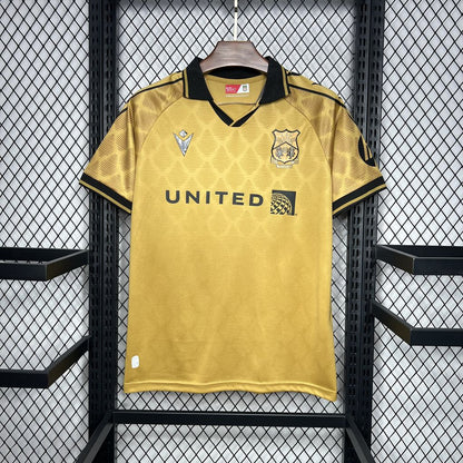 CAMISETA WREXHAM II 24/25 HOMBRE