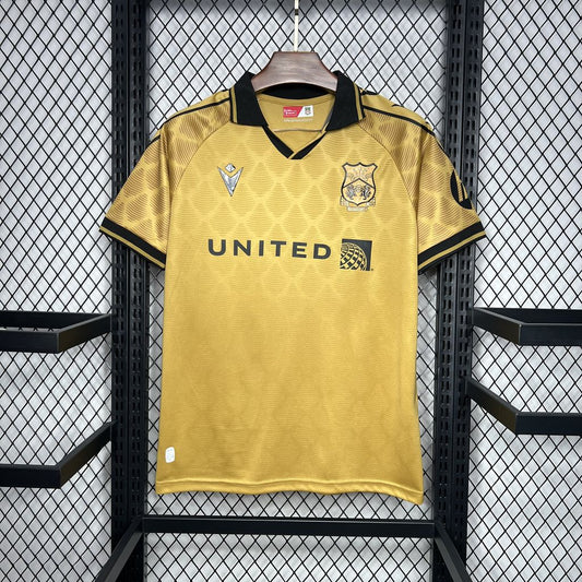 CAMISETA WREXHAM II 24/25 HOMBRE