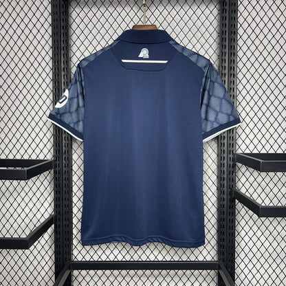 CAMISETA WREXHAM III 24/25 HOMBRE