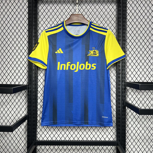 CAMISETA XBUYER I 2024 HOMBRE (KINGS LEAGUE)