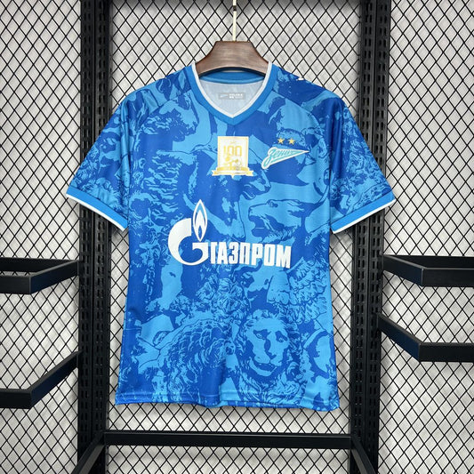 CAMISETA ZENIT I 24/25 HOMBRE