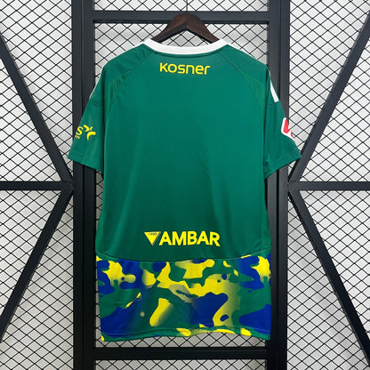 CAMISETA ZARAGOZA EDICION ESPECIAL I 24/25 HOMBRE