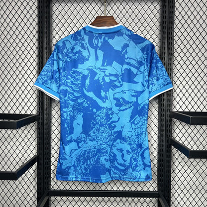 CAMISETA ZENIT I 24/25 HOMBRE