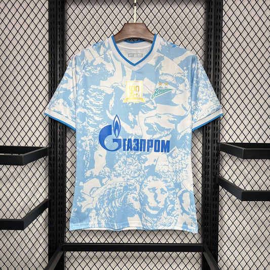 CAMISETA ZENIT II 24/25 HOMBRE