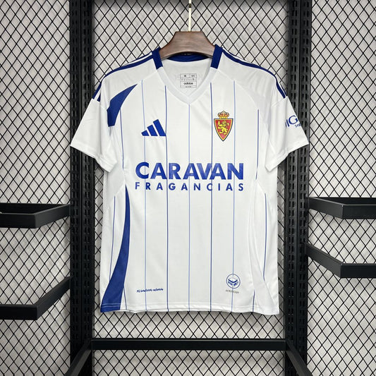 CAMISETA ZARAGOZA I 24/25 HOMBRE