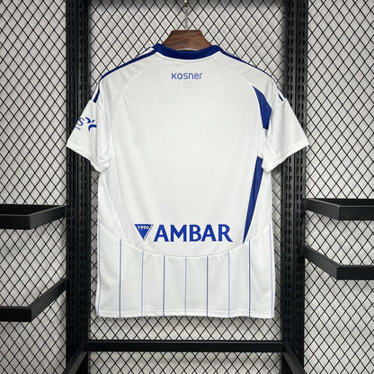 CAMISETA ZARAGOZA I 24/25 HOMBRE