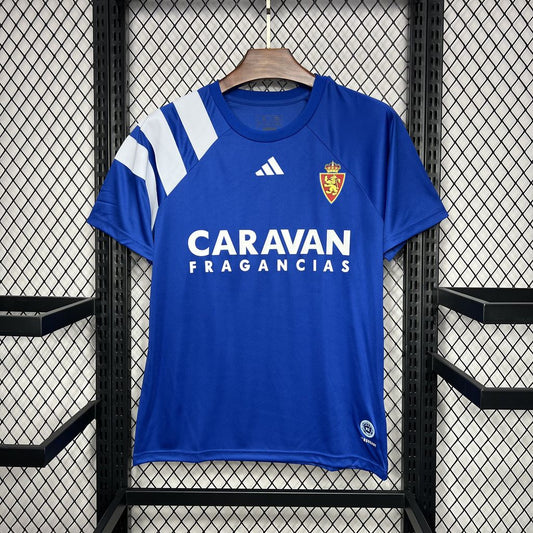CAMISETA ZARAGOZA III 24/25 HOMBRE
