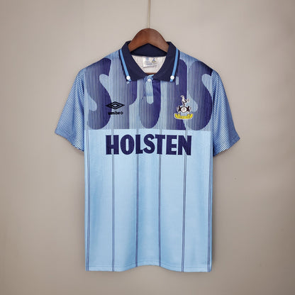 CAMISETA TOTTENHAM l 92/94 HOMBRE (RETRO)