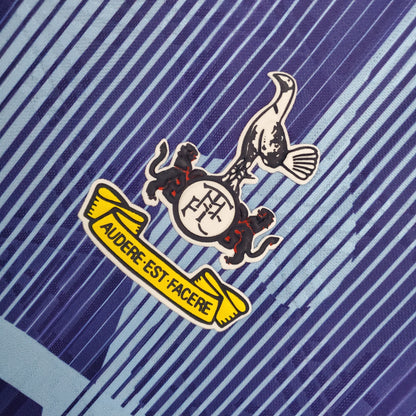 CAMISETA TOTTENHAM l 92/94 HOMBRE (RETRO)