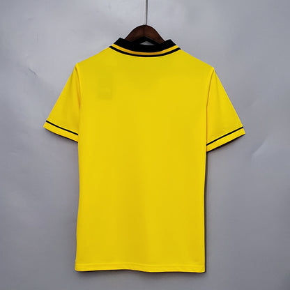 CAMISETA BRASIL I 94 HOMBRE (RETRO)