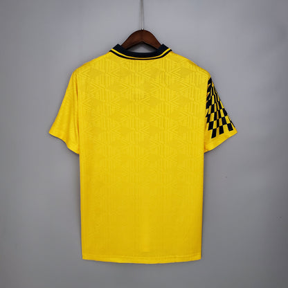 CAMISETA TOTTENHAM ll 92/94 HOMBRE (RETRO)