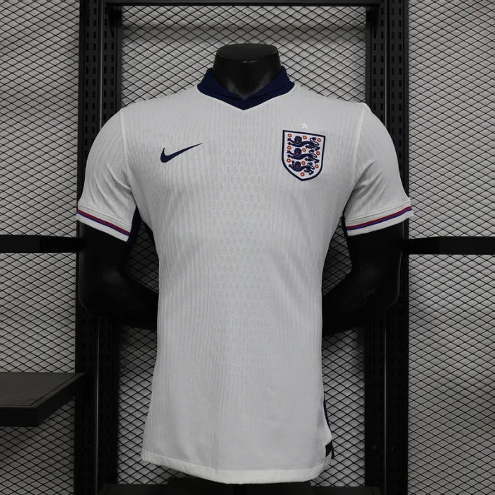 CAMISETA INGLATERRA EURO I 2024 HOMBRE (VERSIÓN JUGADOR)