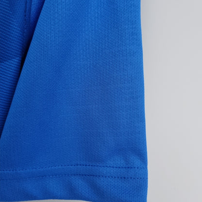 CAMISETA BRASIL II 2018 HOMBRE (RETRO)