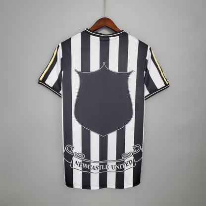 CAMISETA NEWCASTLE l 97/99 HOMBRE (RETRO)