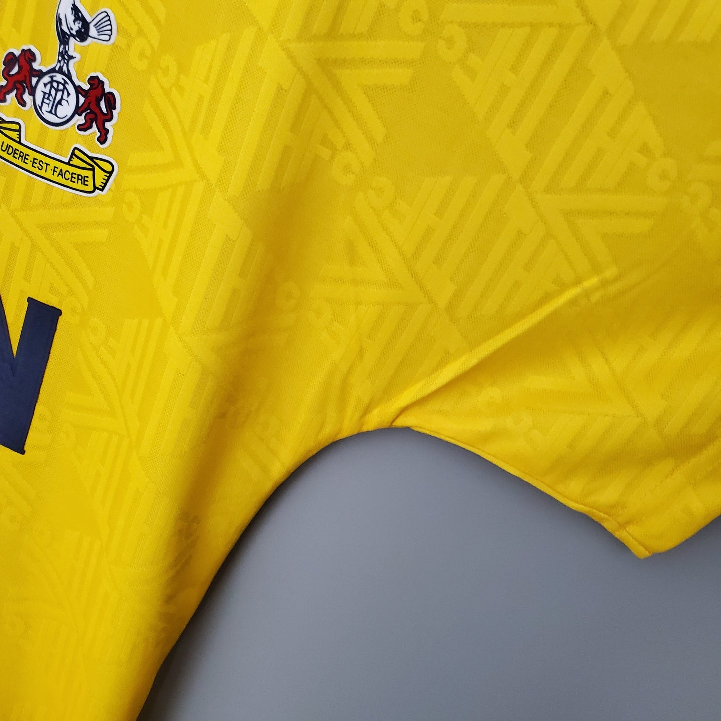 CAMISETA TOTTENHAM ll 92/94 HOMBRE (RETRO)