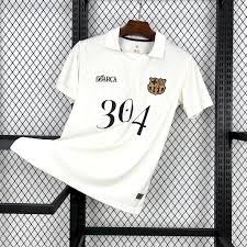 CAMISETA BARCELONA EDICIÓN LIMITADA LAMINE YAMAL I 2024 HOMBRE